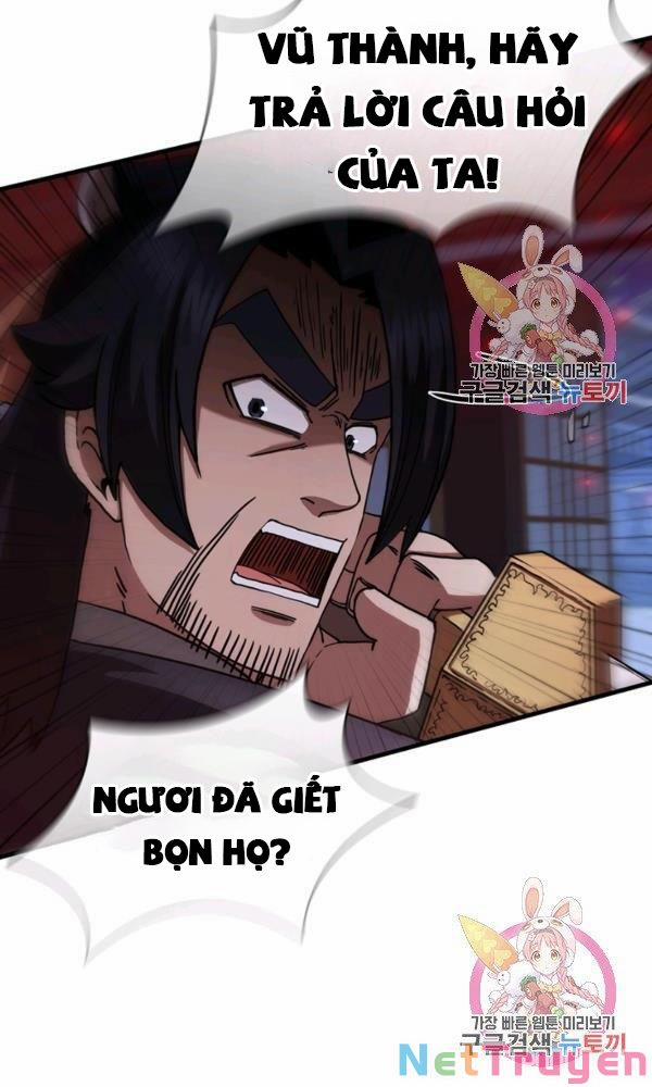 Thân Thủ Đệ Nhất Kiếm 76 trang 9