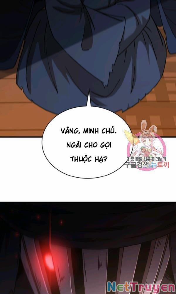 Thân Thủ Đệ Nhất Kiếm 76 trang 91