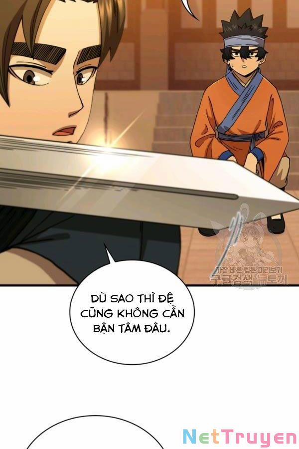 Thân Thủ Đệ Nhất Kiếm 78 trang 2