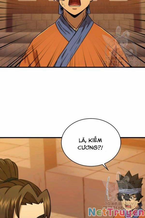 Thân Thủ Đệ Nhất Kiếm 78 trang 22