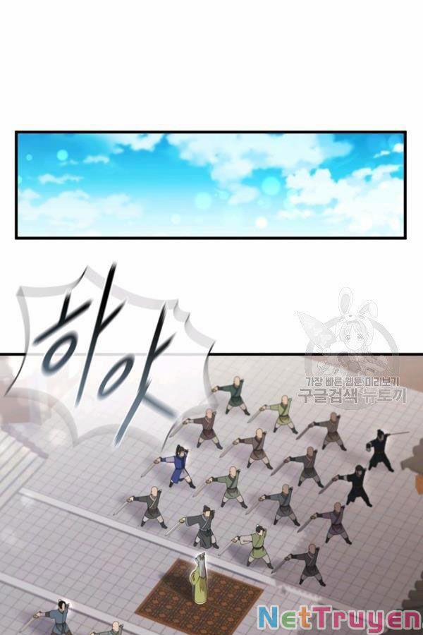 Thân Thủ Đệ Nhất Kiếm 78 trang 28