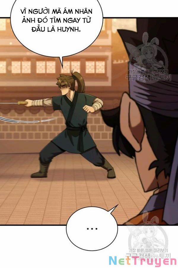 Thân Thủ Đệ Nhất Kiếm 78 trang 3