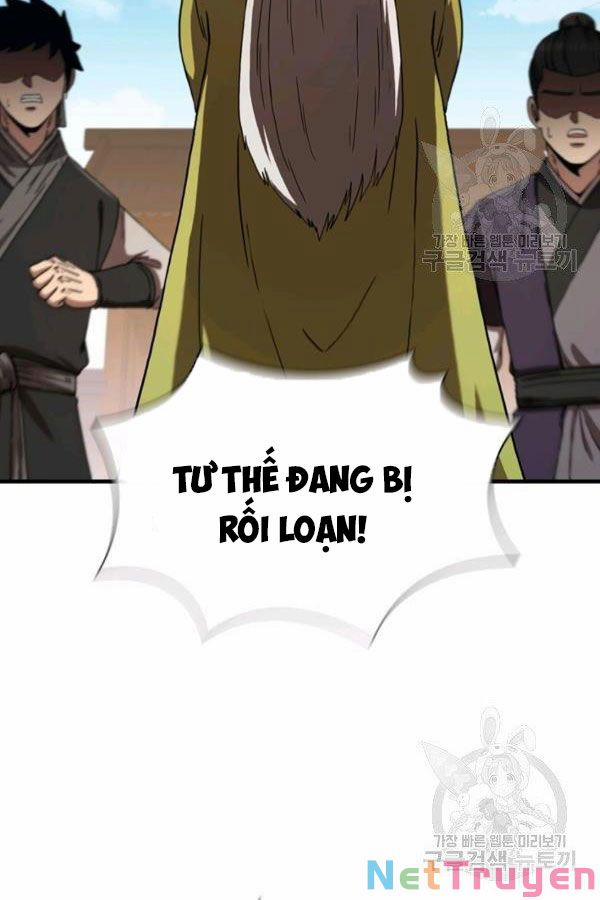 Thân Thủ Đệ Nhất Kiếm 78 trang 31