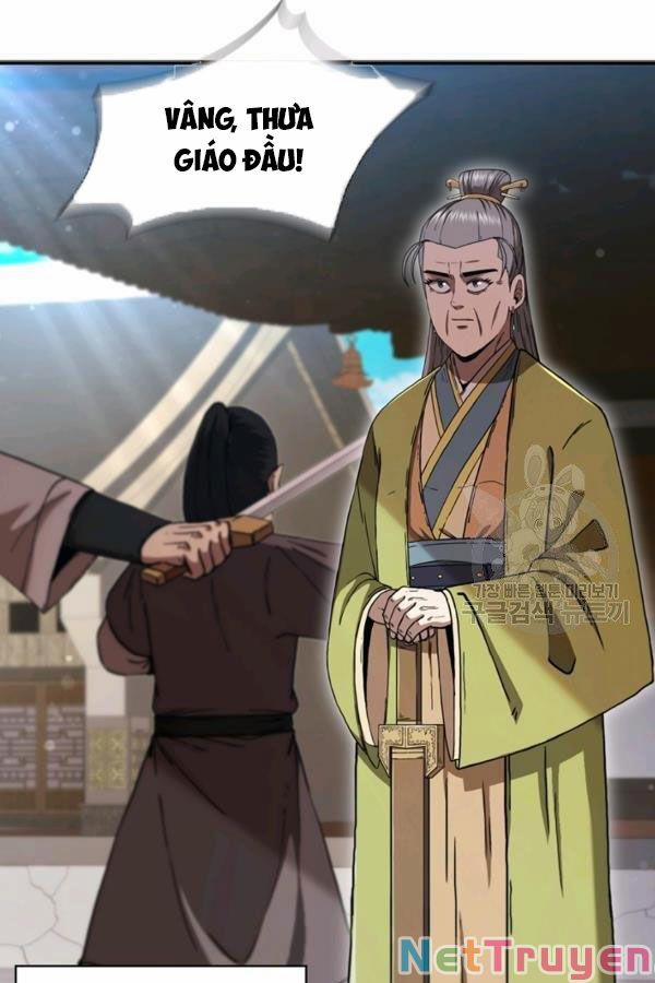 Thân Thủ Đệ Nhất Kiếm 78 trang 32