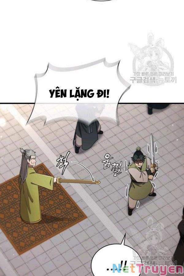 Thân Thủ Đệ Nhất Kiếm 78 trang 35