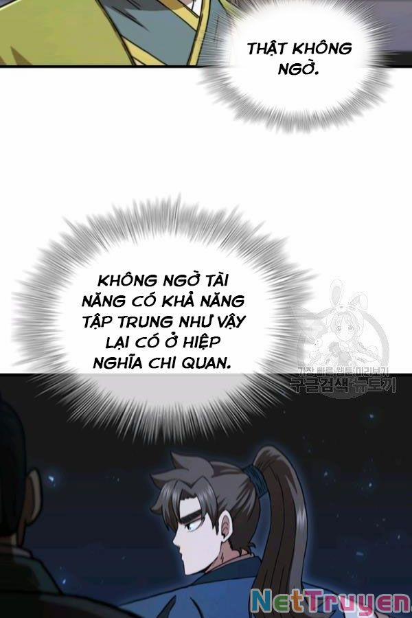 Thân Thủ Đệ Nhất Kiếm 78 trang 42