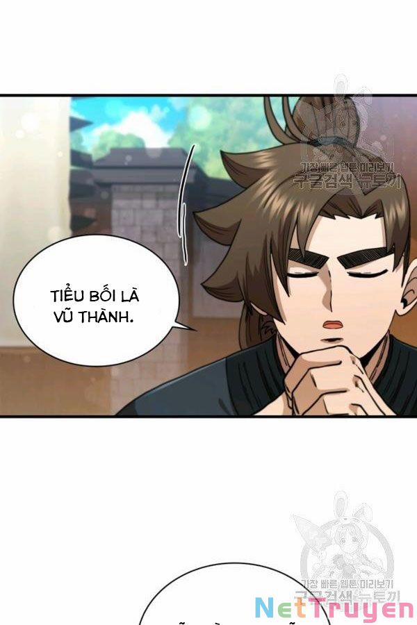 Thân Thủ Đệ Nhất Kiếm 78 trang 49