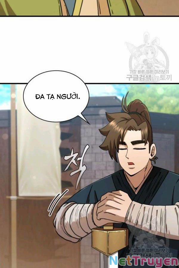 Thân Thủ Đệ Nhất Kiếm 78 trang 51