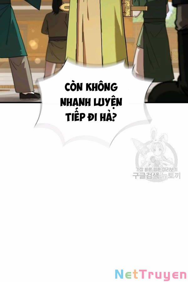 Thân Thủ Đệ Nhất Kiếm 78 trang 54