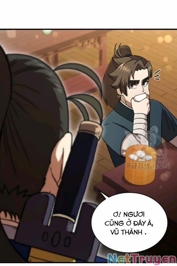 Thân Thủ Đệ Nhất Kiếm 78 trang 58