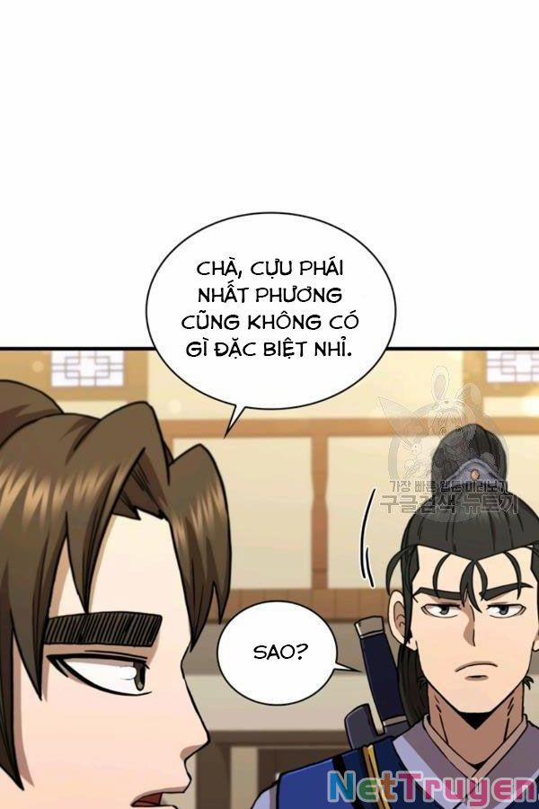 Thân Thủ Đệ Nhất Kiếm 78 trang 64