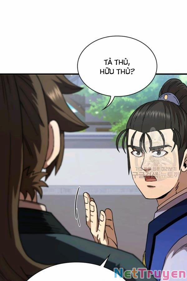 Thân Thủ Đệ Nhất Kiếm 78 trang 78