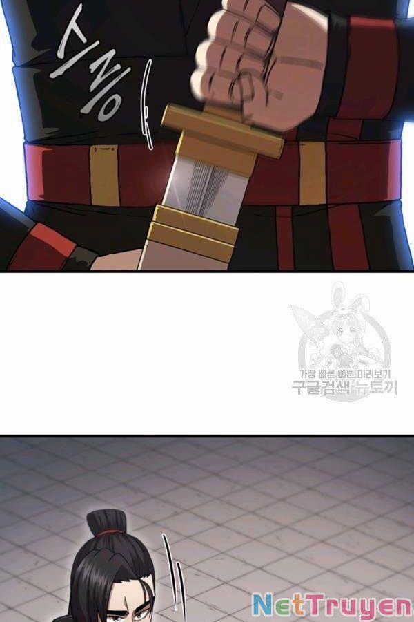 Thân Thủ Đệ Nhất Kiếm 79 trang 10