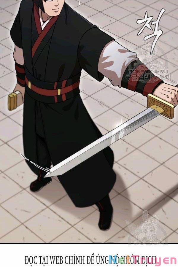 Thân Thủ Đệ Nhất Kiếm 79 trang 11