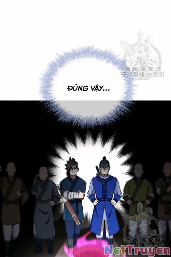 Thân Thủ Đệ Nhất Kiếm 79 trang 24