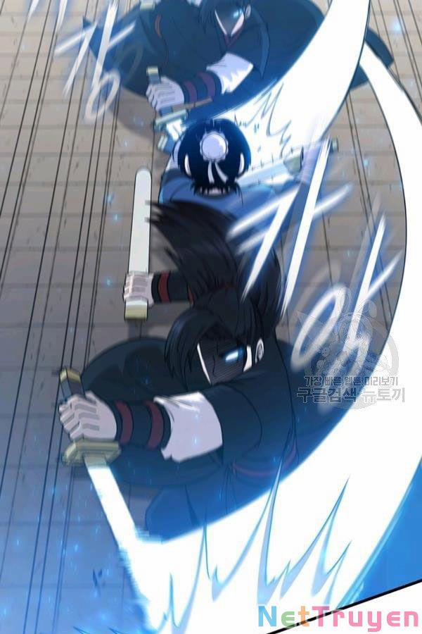 Thân Thủ Đệ Nhất Kiếm 79 trang 35