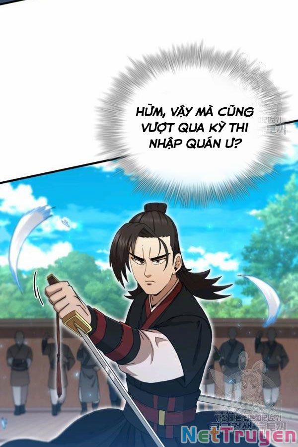 Thân Thủ Đệ Nhất Kiếm 79 trang 39