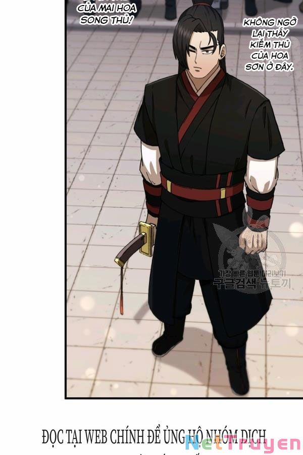 Thân Thủ Đệ Nhất Kiếm 79 trang 4