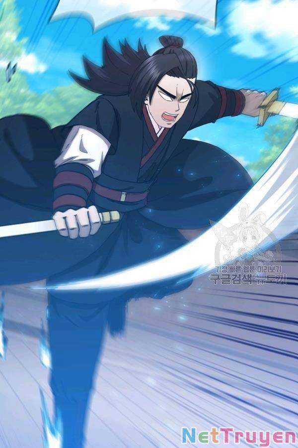 Thân Thủ Đệ Nhất Kiếm 79 trang 42