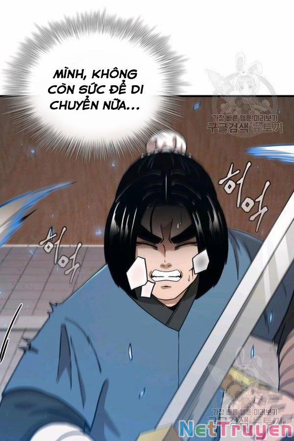 Thân Thủ Đệ Nhất Kiếm 79 trang 68