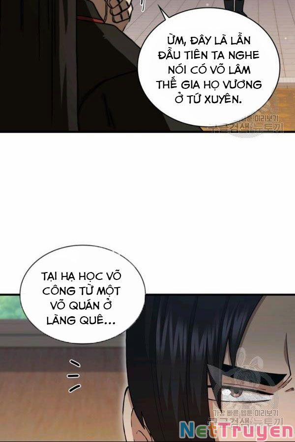 Thân Thủ Đệ Nhất Kiếm 79 trang 7