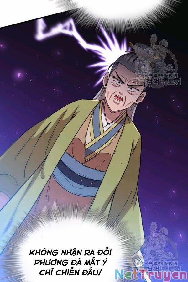 Thân Thủ Đệ Nhất Kiếm 79 trang 76