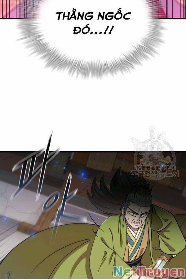 Thân Thủ Đệ Nhất Kiếm 79 trang 79