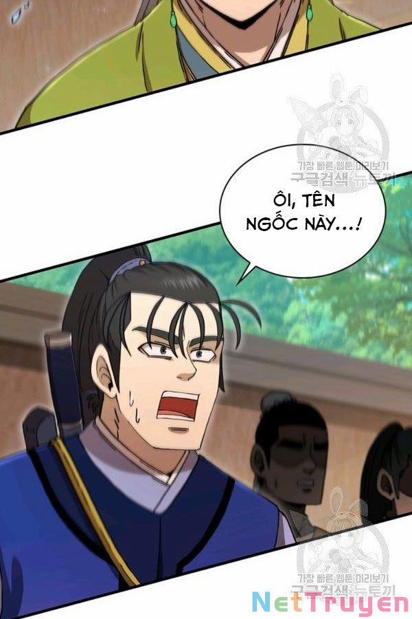 Thân Thủ Đệ Nhất Kiếm 79 trang 98