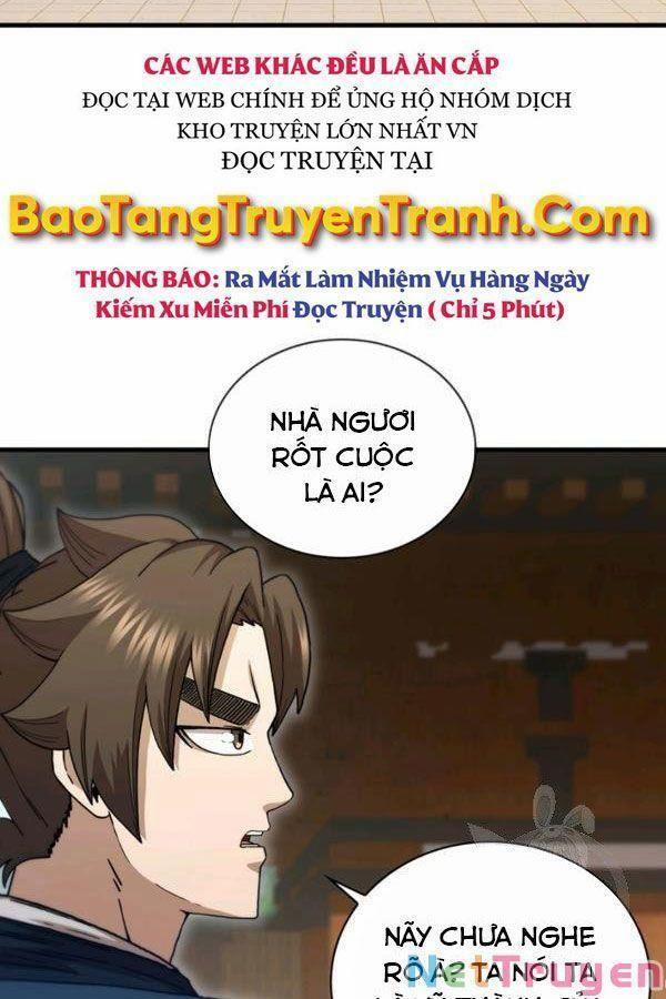 Thân Thủ Đệ Nhất Kiếm 80 trang 1