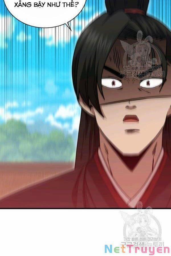 Thân Thủ Đệ Nhất Kiếm 80 trang 11