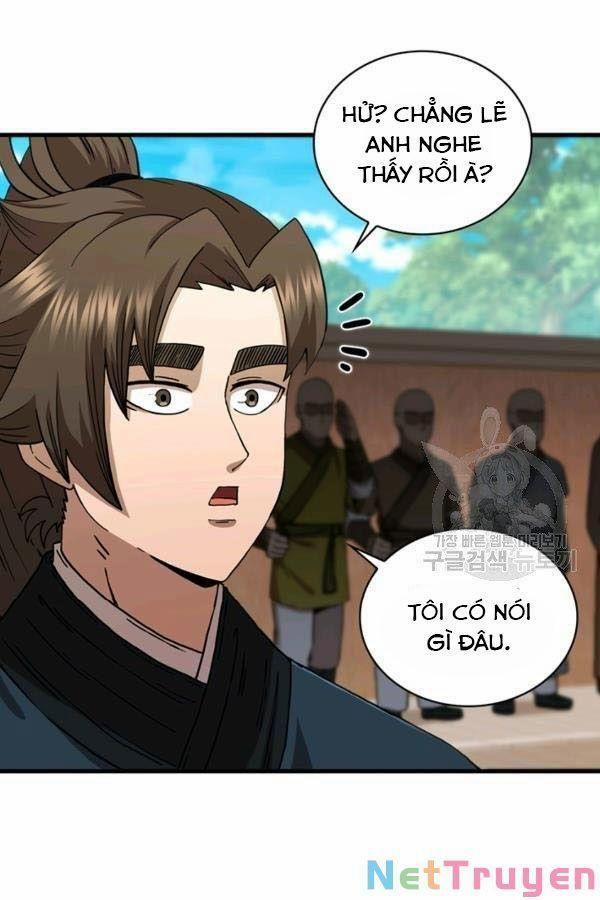 Thân Thủ Đệ Nhất Kiếm 80 trang 12