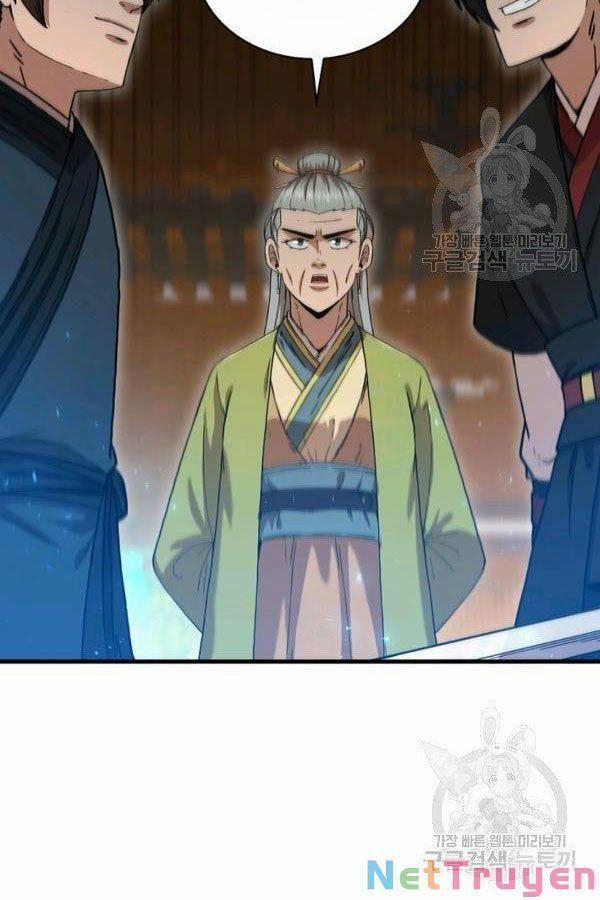 Thân Thủ Đệ Nhất Kiếm 80 trang 19