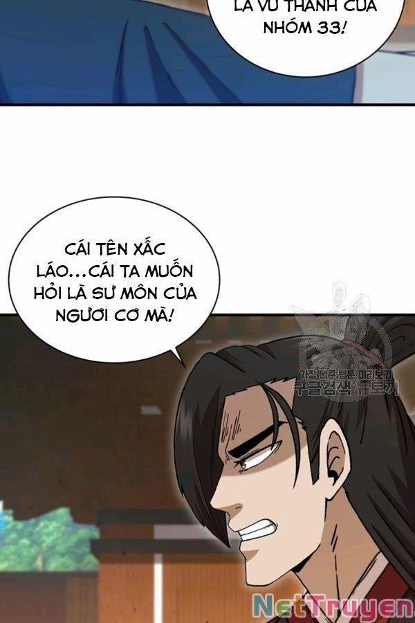 Thân Thủ Đệ Nhất Kiếm 80 trang 2