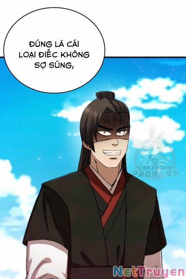 Thân Thủ Đệ Nhất Kiếm 80 trang 20