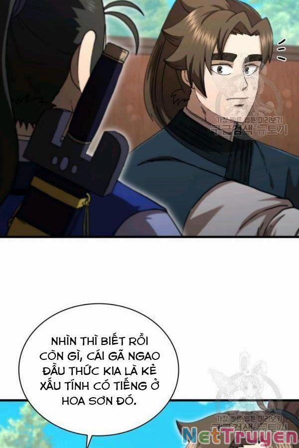 Thân Thủ Đệ Nhất Kiếm 80 trang 29