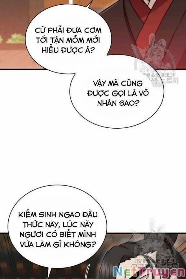 Thân Thủ Đệ Nhất Kiếm 80 trang 3