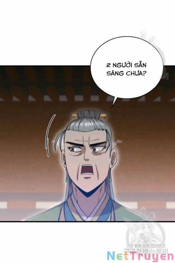 Thân Thủ Đệ Nhất Kiếm 80 trang 37