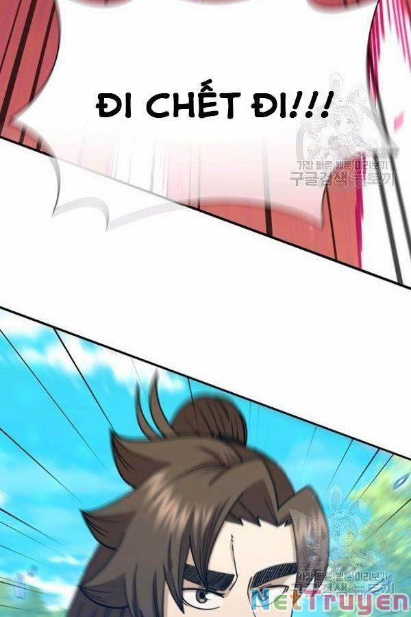 Thân Thủ Đệ Nhất Kiếm 80 trang 41