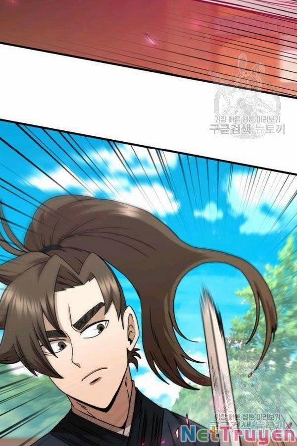 Thân Thủ Đệ Nhất Kiếm 80 trang 45