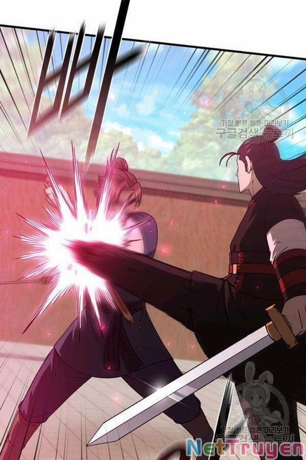 Thân Thủ Đệ Nhất Kiếm 80 trang 50