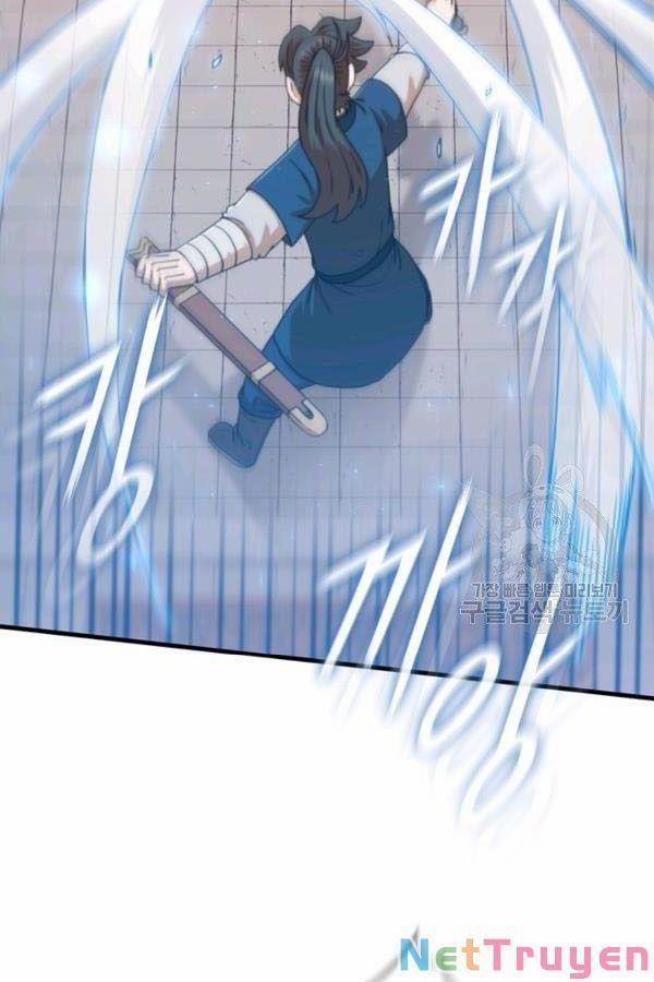 Thân Thủ Đệ Nhất Kiếm 80 trang 54