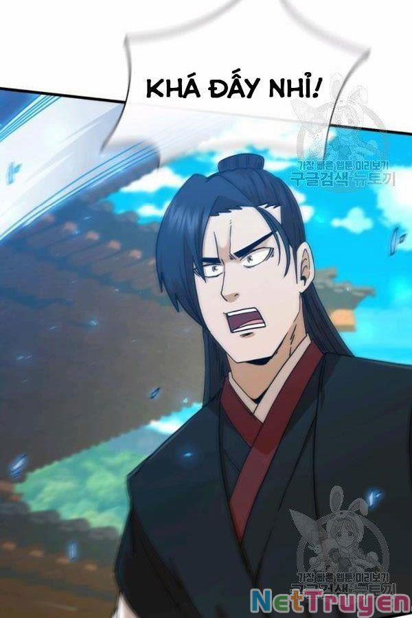 Thân Thủ Đệ Nhất Kiếm 80 trang 55