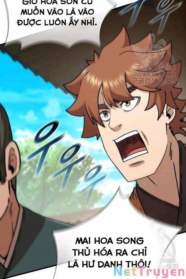 Thân Thủ Đệ Nhất Kiếm 80 trang 59