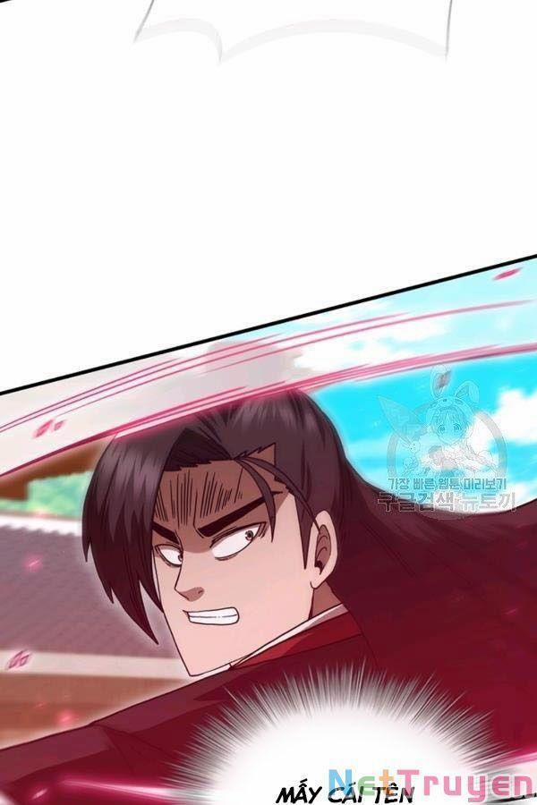 Thân Thủ Đệ Nhất Kiếm 80 trang 60