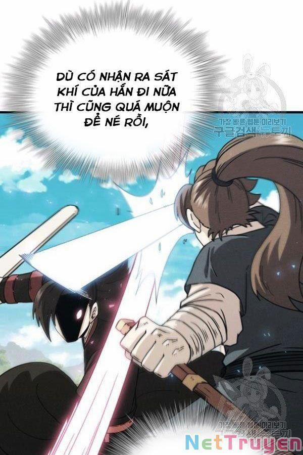 Thân Thủ Đệ Nhất Kiếm 80 trang 88