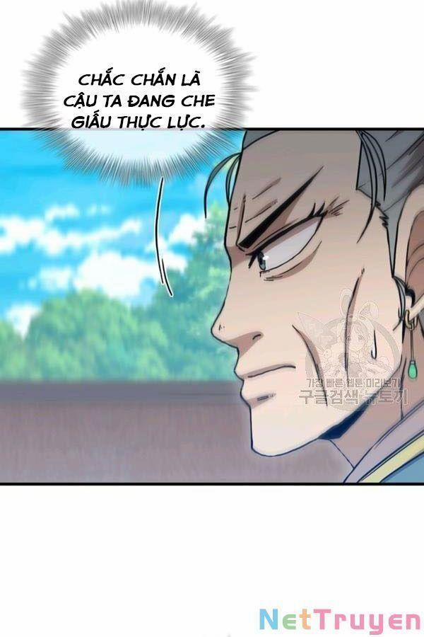 Thân Thủ Đệ Nhất Kiếm 80 trang 91