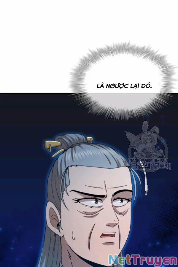 Thân Thủ Đệ Nhất Kiếm 81 trang 10