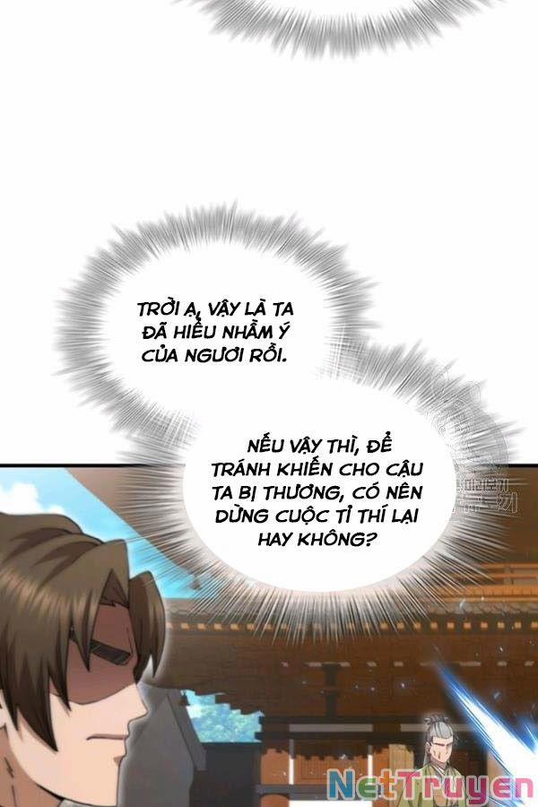 Thân Thủ Đệ Nhất Kiếm 81 trang 12