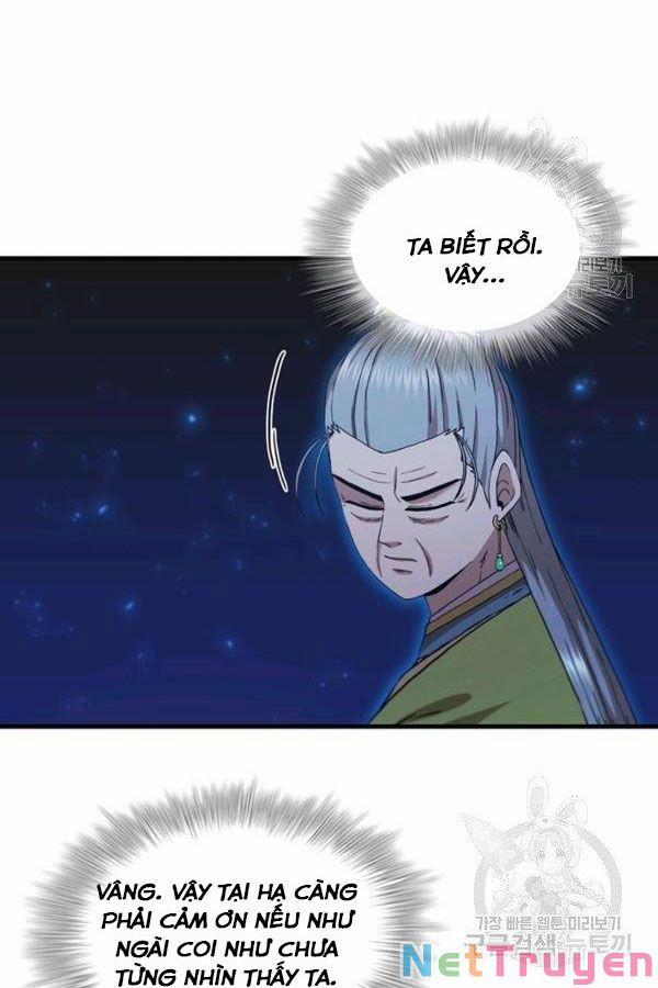 Thân Thủ Đệ Nhất Kiếm 81 trang 15