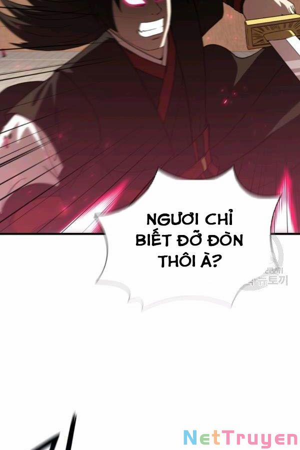 Thân Thủ Đệ Nhất Kiếm 81 trang 22